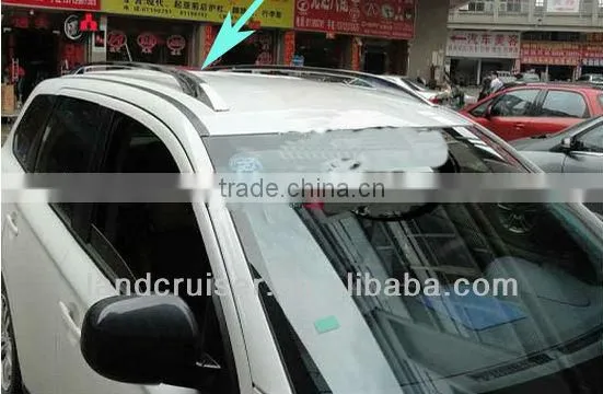 roof rack for outlander