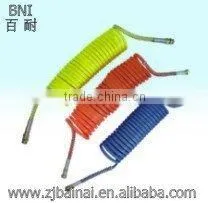 Spring Coil