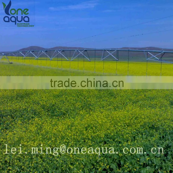 Center Pivot Irrigation System photo-2