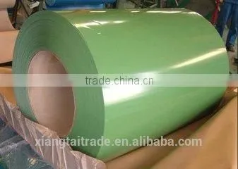 Ppgi Coil,prepainted Galvanized Steel Coil,sheet From Tianjin, China