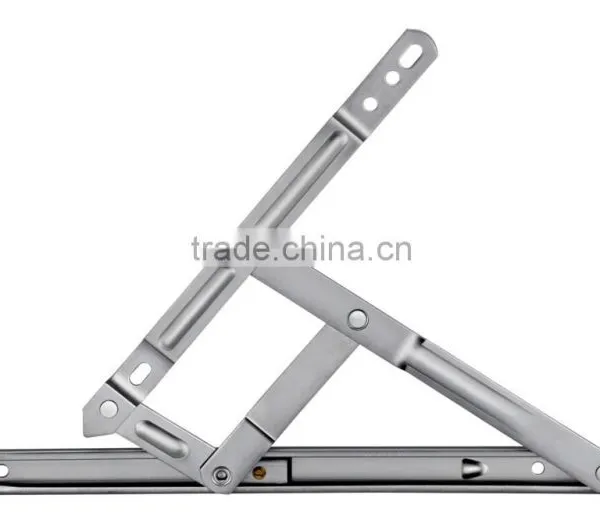 Aluminum Window Friction Stay Hinge Series