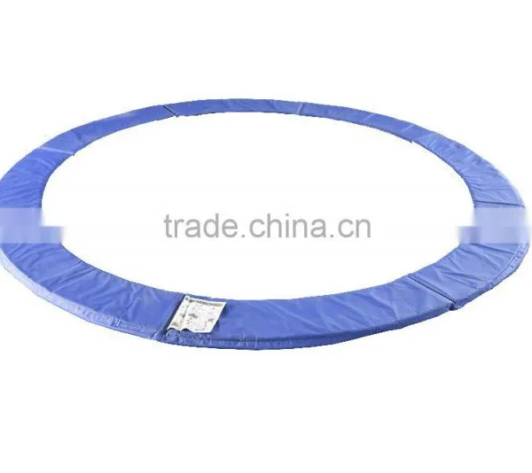 8FT Professional Trampoline Wth Safety Net for Sale photo-5
