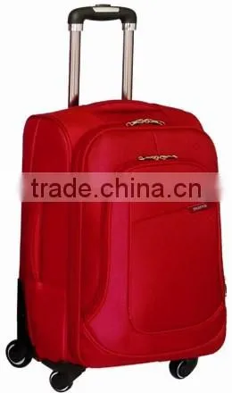 Spinner EVA Luggage Set