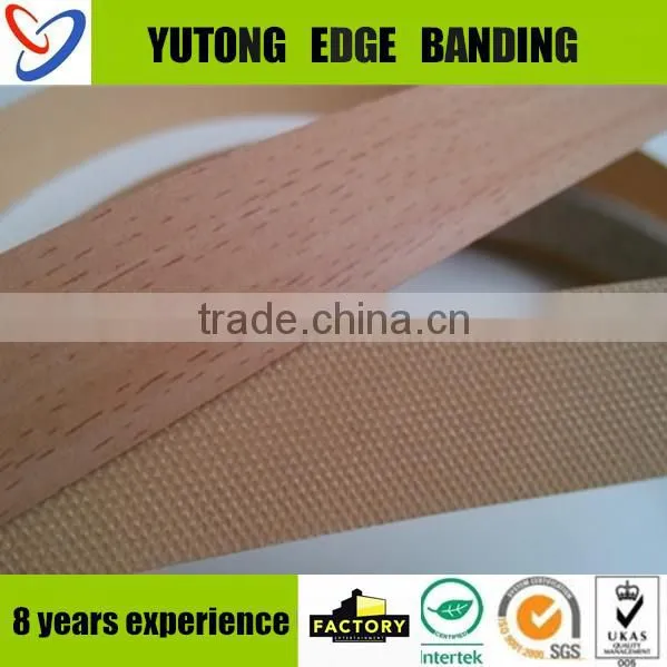 Melamine Edge Banding 20mm Width Preglued photo-2