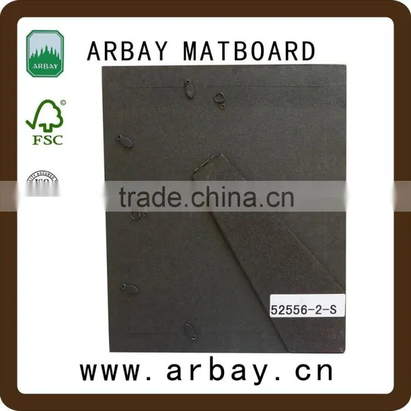 High Grade Frame Wood Picture Picture Frame Multi Picture Frame 9x9 With Good Price photo-5