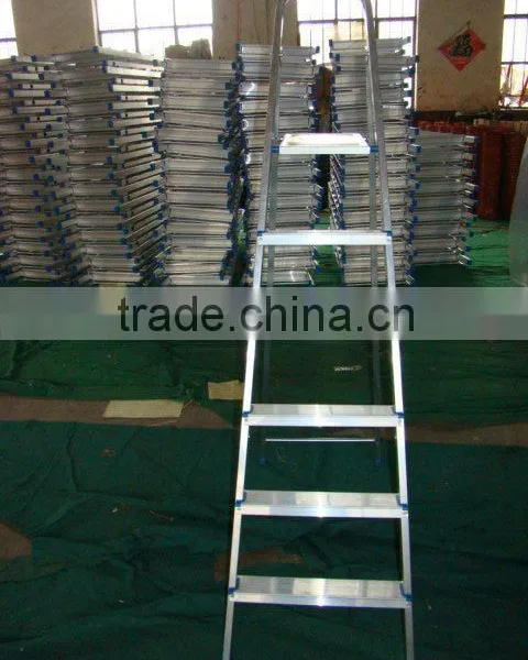 Aluminium Ladder