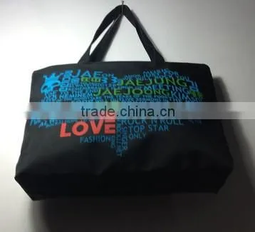 Canvas Promotion Bag photo-3