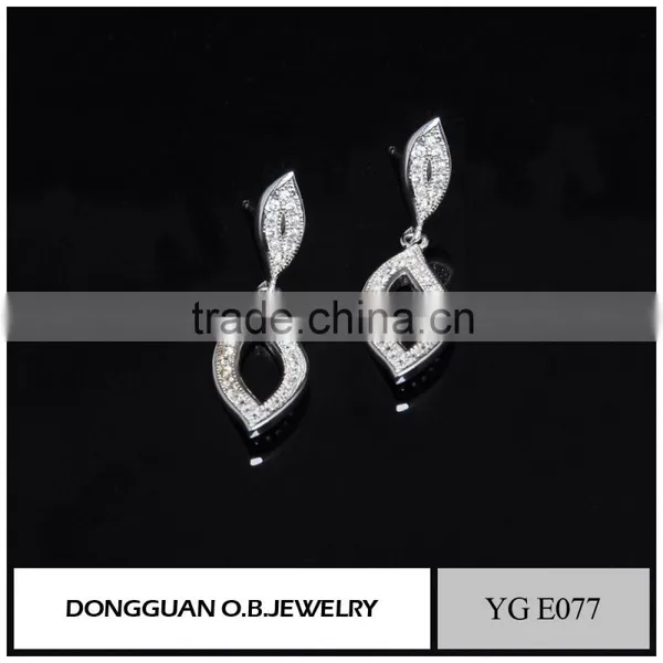 Fashion Brass Jewelry Making Machine Jewelry it Import Jewelry From China