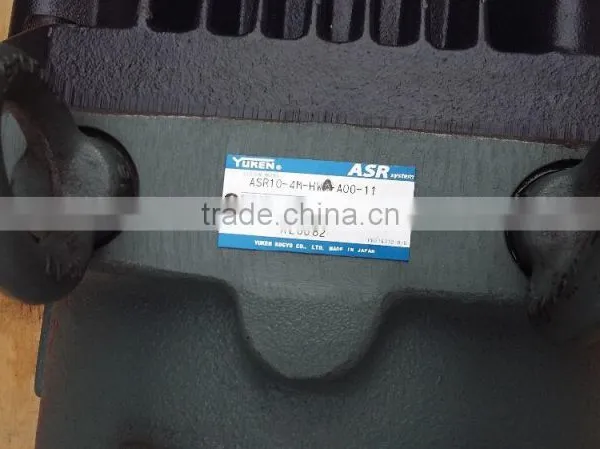 YUEKEN A90servo Motor photo-3