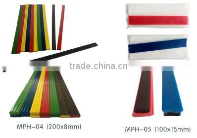 Whiteboard Magnetic Paper Holder Magnetic Paper Stationery Holder Custom Magentic Paper Holder photo-3