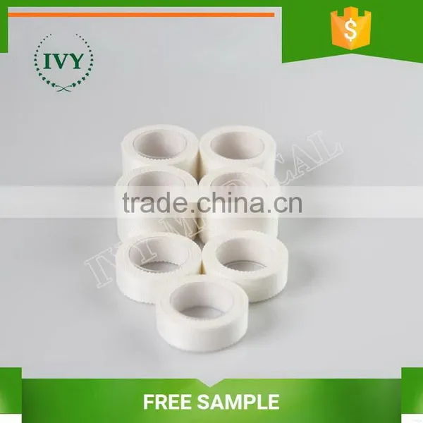 Quality Crazy Selling Silk Medical Suture Surgical Silk Tape photo-6