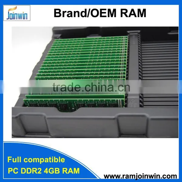 High Life Lifetime Warranty 800mhz Desktop 4gb Ram Ddr2 photo-2