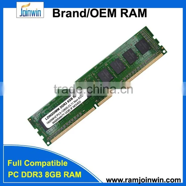 2016 COMPUTADORAS Memoria Ram 8gb Ddr3 for Desktop photo-4