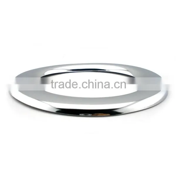 Round Plastic Fog Light Covers photo-4