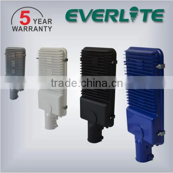 CE GS Certificate 3/5 Years Warranty 2700k-7000k SMD Led Street Light 60w photo-3