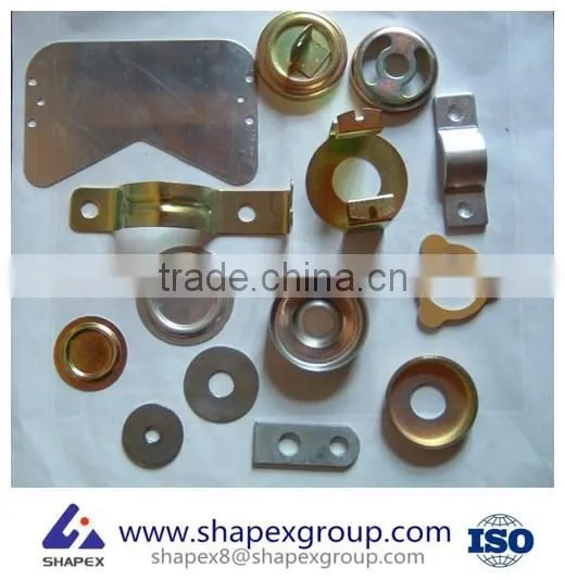 Stamping Parts photo-2