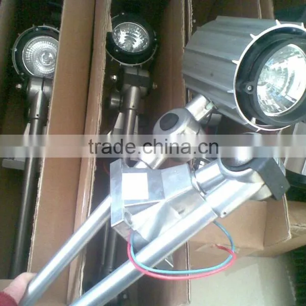 Ruiao Brand 110/220V Long Arm JL Light for Cnc photo-4