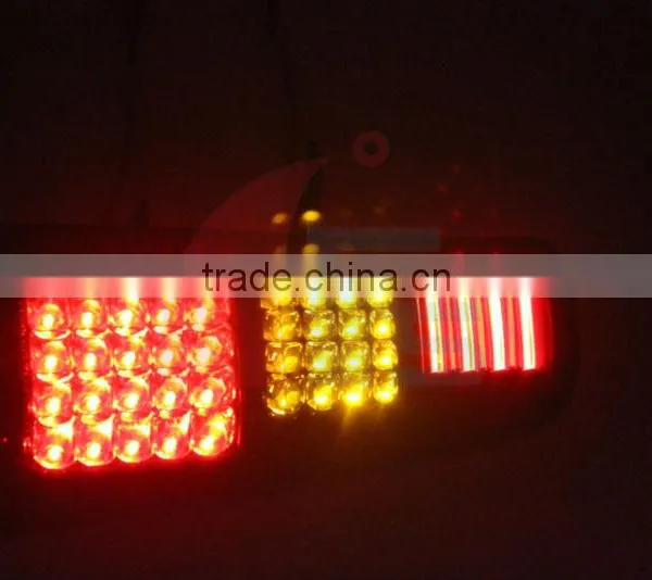 Auto LED Taillight for Suzuki Jimny JB23 photo-6