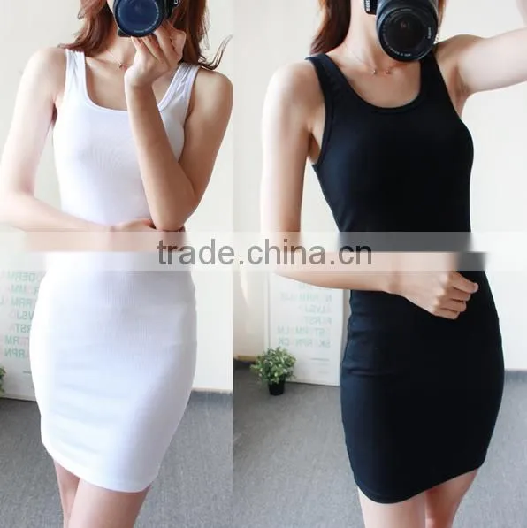 Hot Sale New Dress Night Dress for Girl Lady Dress Wholesale