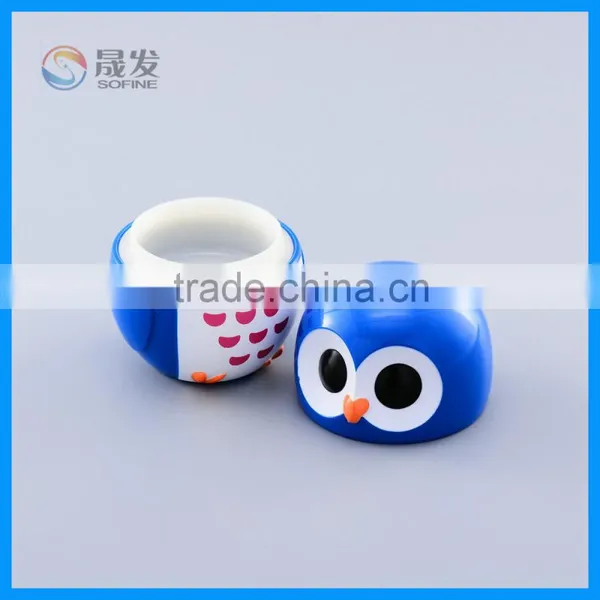 Cartoon Cute Shape Empty Lipstick Tube photo-3