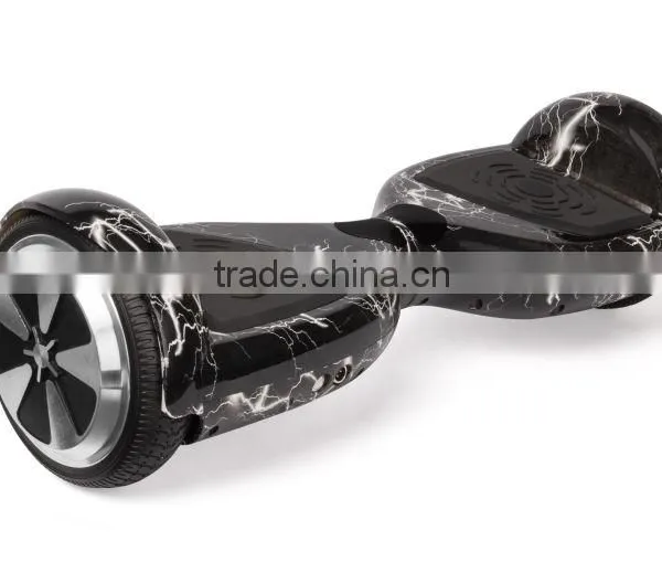 Kids Scooter Electric Scooter Self Balancing Electric Scooter photo-6