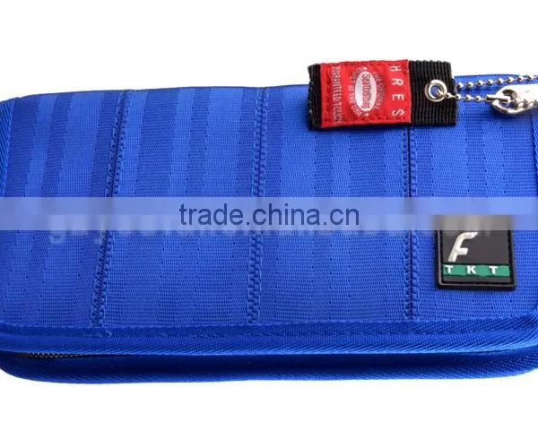 Wallet Green Seatbelt Limited Edition JDM Drift Brand New Version JDM Racing Wallet photo-5