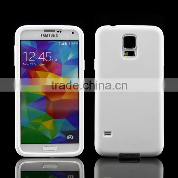 Flip Phone Case for Samsung S5 Case TPU + PC for Samsung Galaxy S5 Case photo-4