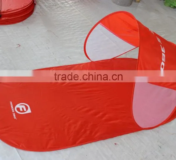 Easy Small Pop up Tent Cheap Pop up Tent