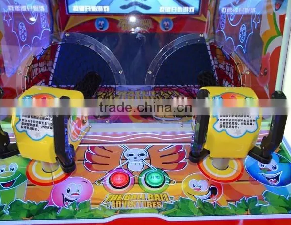 The Newest Electronic Coin Game Machine for Sale photo-3