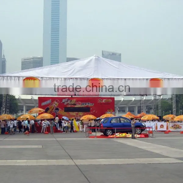 Best Sale Global ISO9001 Lighting Tower Truss Easy to Install for Show photo-2
