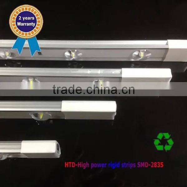 Best Price Rigid Led Strip Bar 24v 24 LEDs Smd 2835 Led Rigid Bar photo-5