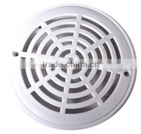 JAZZI ABS Frames&Main Drain Heavy-duty photo-4