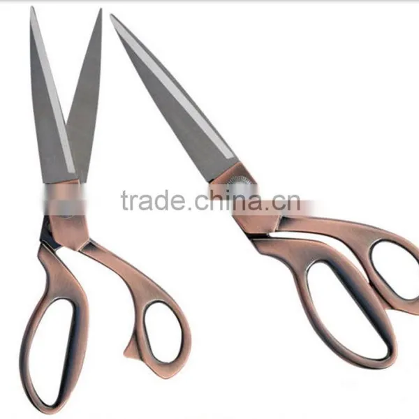 Top Quality Tailer Scissors Size 8" 10"