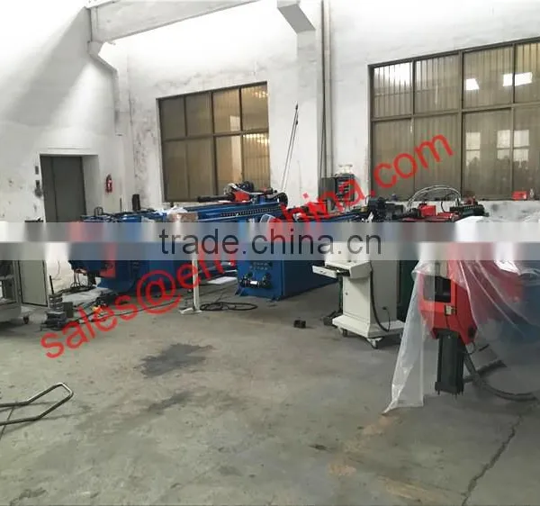 EMMCHINA EM89 Price of Pipe Bending Machine photo-3