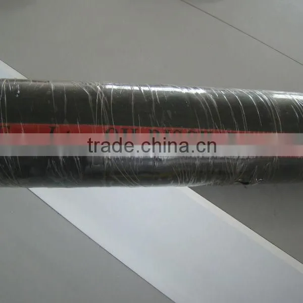 Industrial Grade 3" Oil Suction Rubber Hose photo-3
