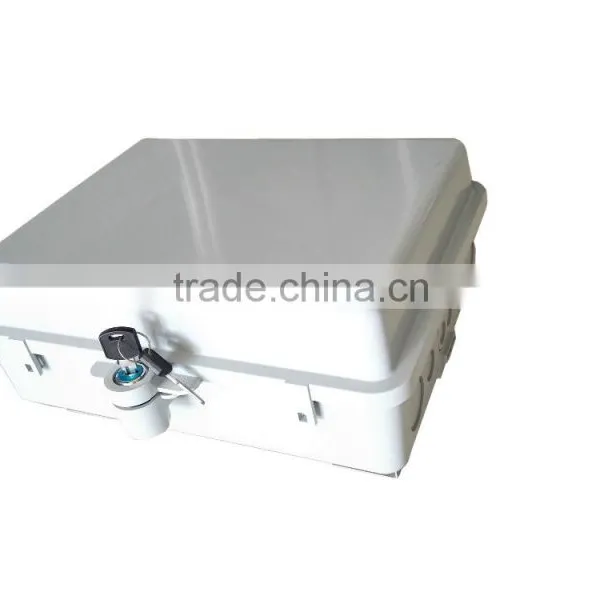 Optical Fiber 16/32core Waterproof Splitter Distribution Box photo-2