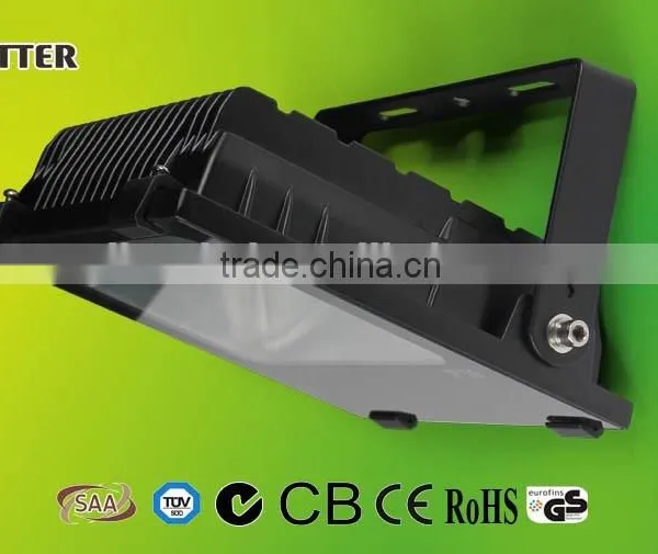 China Product Outdoor 50w Led Flood Light With 5 Years Warranty CE/RoHS/IP66 Approved photo-4