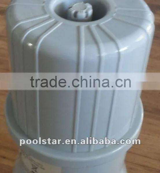Swimming Pool Filter Pump With 1000 Gallan Pump photo-3