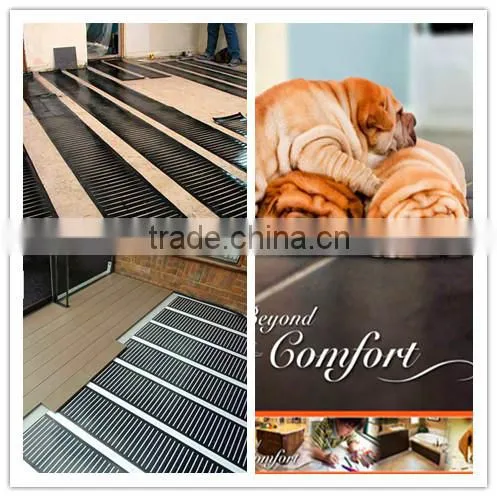 PTC Health Care Floor Heating Mat photo-4