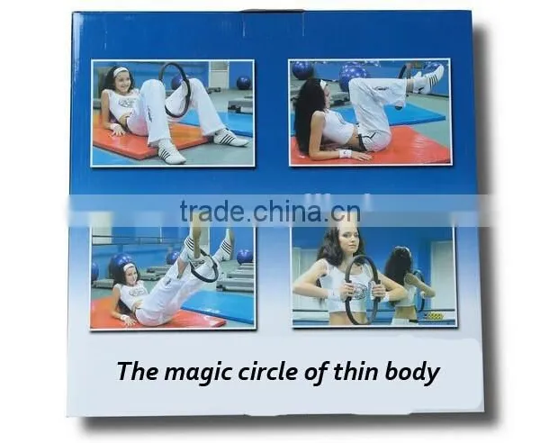 Wholesale Pilate Ring for Fitness photo-5
