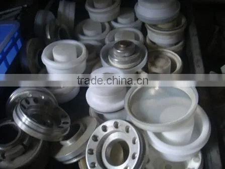 Pad printer consumables