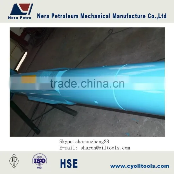 Remote Tapered Stabilizer, API Standard photo-2