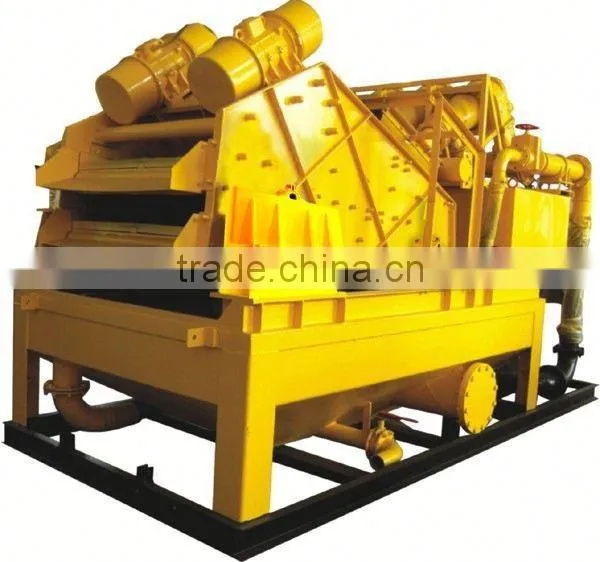 Oscillator for Sale, Casing Oscillator, FRCD15, Foundation Building Machine Tool, for Portable Piling Rig photo-3
