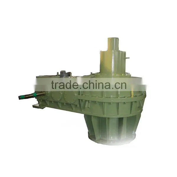 Twin Shaft Marine Planetary Gearbox photo-4
