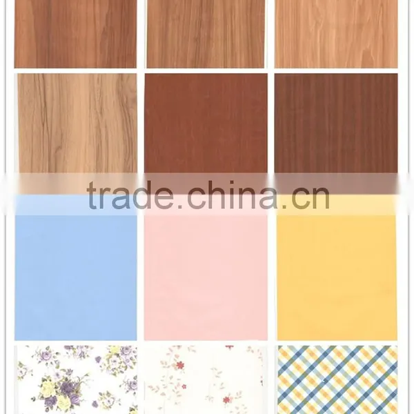 Melamine Paper With Weight 80g photo-2