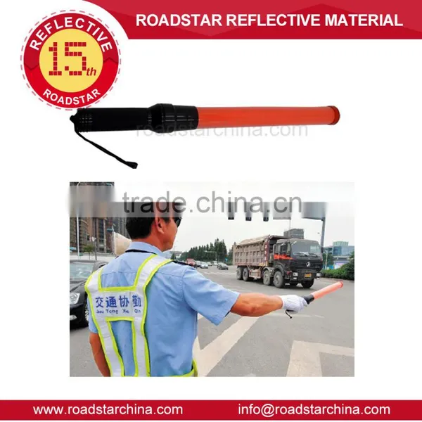 Security LED Flash Traffic Baton photo-5