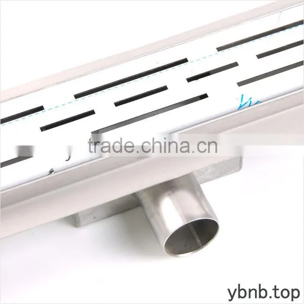 Ss316/304 High Quality Long Shower Drain Shower Channel photo-3