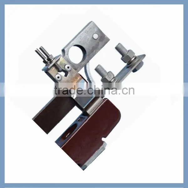 Low Voltage Fuse Switch(400A 500V), Universally Used Dropout Safety Fuse ,Outdoor LV Insulator Fuse Switch photo-4