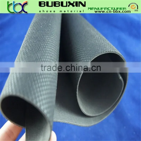 Raw Material for Shoe Making Nylon Cambrelle Laminated With Eva photo-3