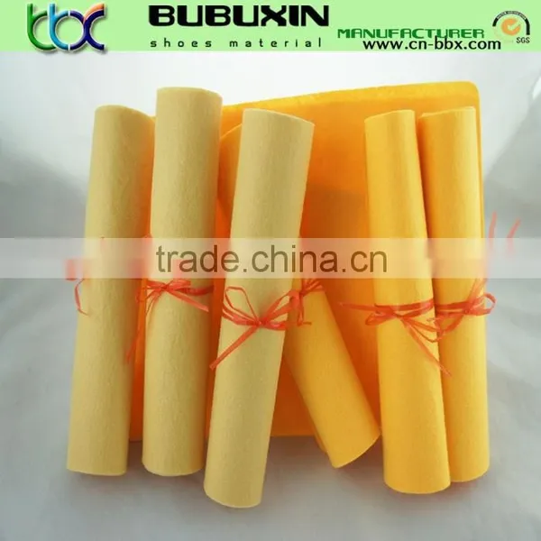 Best Price Polyester Needle Punched PK Nonwoven Fabric Nonwoven Shoes Lining photo-3